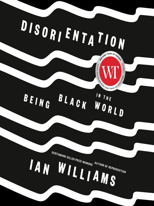 Title details for Disorientation by Ian Williams - Available